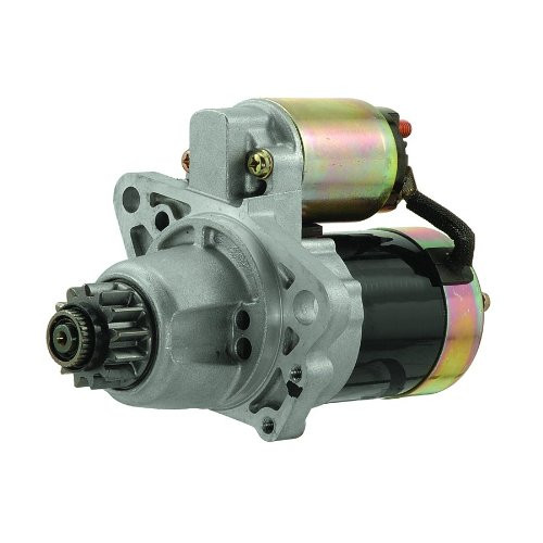 REMY INTL 17331 REMANUFACTURED STARTER