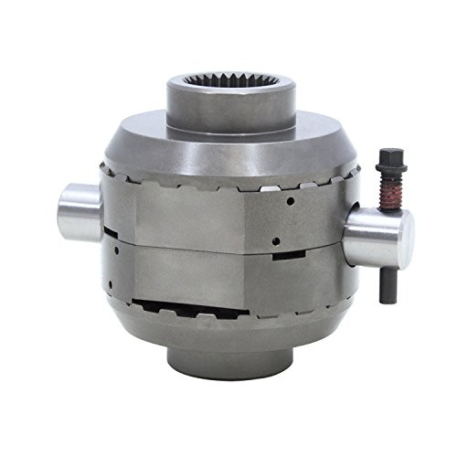 YUKON GEAR 17038 THE SPARTAN LOCKER  BY USA STANDARD