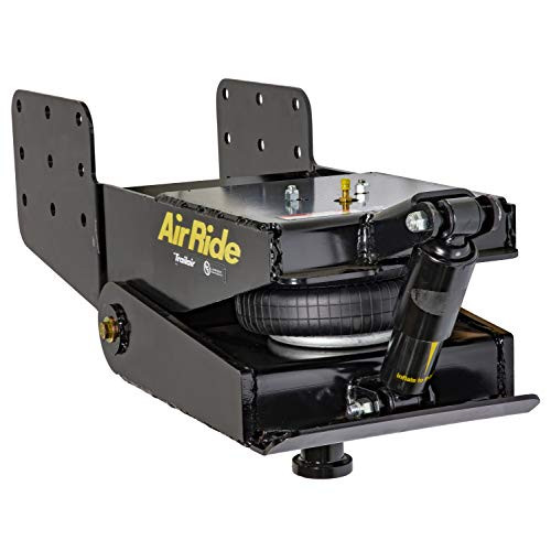 LIPPERT COMP 155943 M19 AIR RIDE PIN BOX  21K