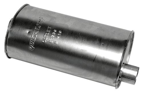 WALKER EXHST 21336 QUIET-FLOW MUFFLER