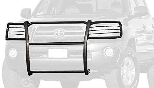 BLACK HORSE 7A096400MA 2005-2015 TOYOTA TACOMA GRILLE GUAR