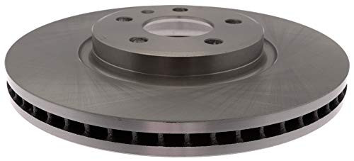 RAYBESTOS 980941R DISC BRAKE ROTOR