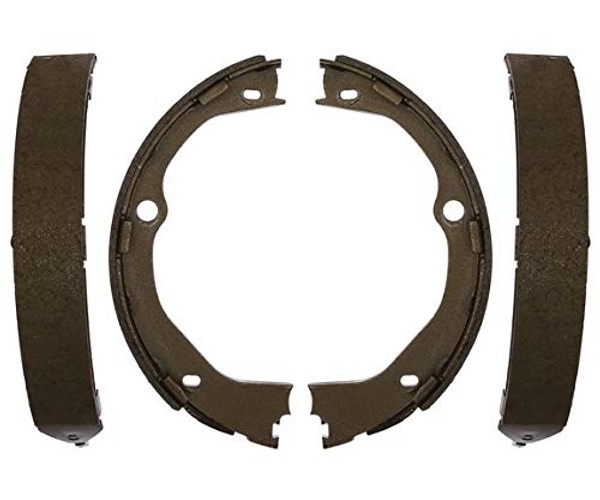R/M BRAKES 1051PG Raybestos Professional Grade Parking Brake Shoe