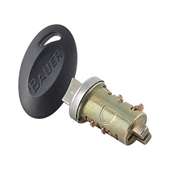 A P PRODUCTS 013537 AP Products 013-537 Bauer Master Cylinder Kit Key