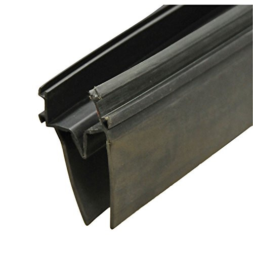 A P PRODUCTS 0182030168 AP Products 018-2030-168 Double EK D Base, 2" x 3-3/16" x 14'