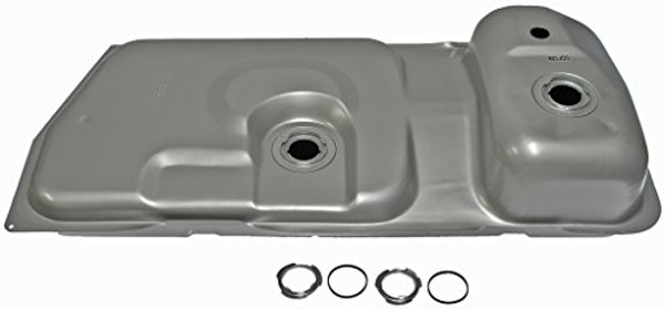 Dorman 576106 576-106 Fuel Tank , Black