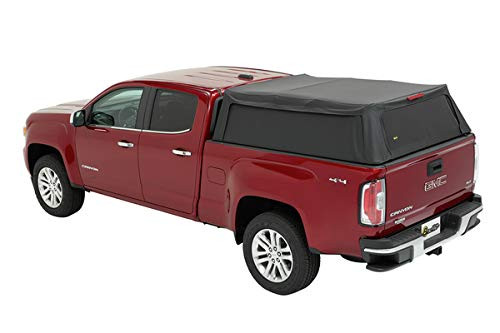 BESTOP 7732335 SUPERTOP TRUCK 5FT TRK GM+D347732335