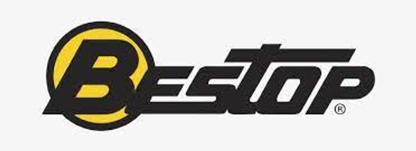BESTOP 7552015 TREKSTEP REAR STEP - 19-+D347552015 BESTOP 7552015 TREKSTEP REAR STEP - 19-+D347552015