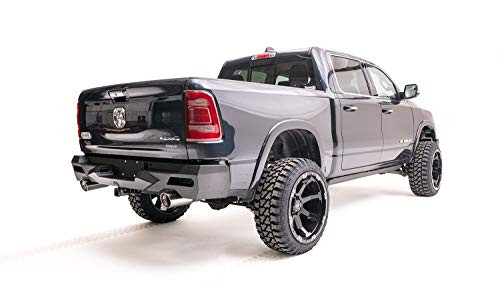 FAB FOURS DR19E42511 19-C Dodge Ram 1500 Vengeance Sensor Rear