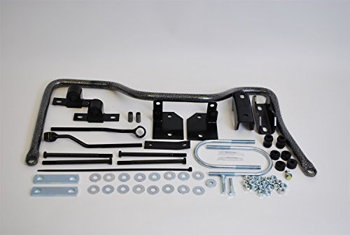HELLWIG 7298 BIG WIG REAR SWAY BAR 1 5+H637298