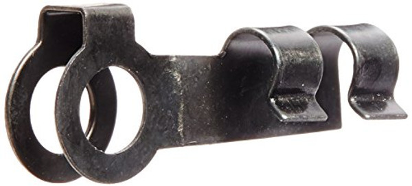 Dorman 41016 Help! Linkage Clip Asst Carded , Black