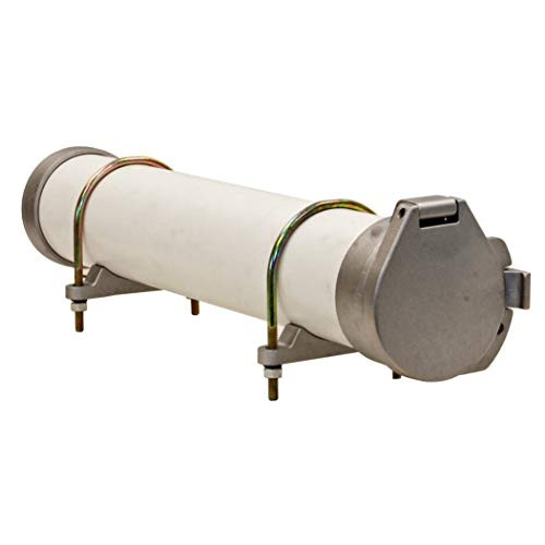 BUYERS PROD CC400 ucts PVC Conduit Carrier Kit, 4 Inch Diameter