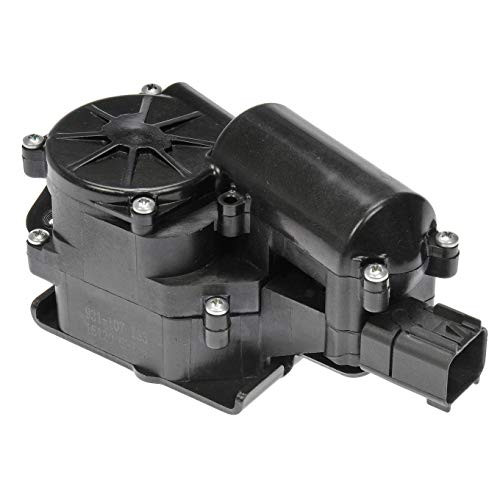 Dorman 931107 931-107 Liftgate Lock Actuator for Select Models