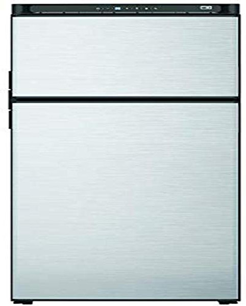NORCOLD N10DCSSL 10CU FT 12V DC COMP REFER LHD SS NORCOLD N10DCSSL 10CU FT 12V DC COMP REFER LHD SS