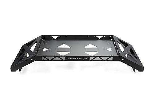 FABTECH FTS24256 JEEP JT CARGO RACK