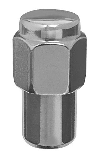 WC WHEEL ACC W4812111 1/2 STD MAG 4 PACK W/ WASH WC WHEEL ACC W4812111 1/2 STD MAG 4 PACK W/ WASH