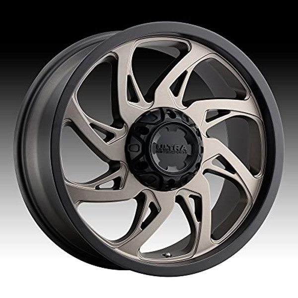 ULTRA 2302987BZ0 230 SERIES VILLAIN 20X9 B+U122302987BZ0 ULTRA 2302987BZ0 230 SERIES VILLAIN 20X9 B+U122302987BZ0