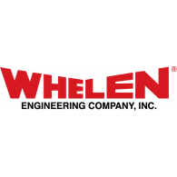 WHELEN L32LAF LED BEACON  SAE CLASS 1  PERMANENT