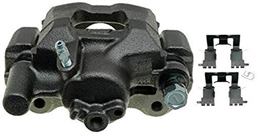 RAYBESTOS FRC11707 Professional Grade Remanufactured Semi-Loaded Disc Brake Caliper