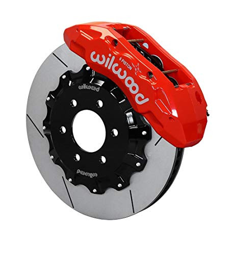 WILWOOD 14013865R KIT,FRONT,FORD F150,2010-+W6414013865R