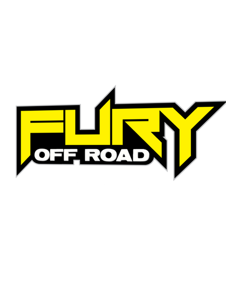 FURY OFFROAD FCHF331450 33X14.50R22LT MT F LOAD