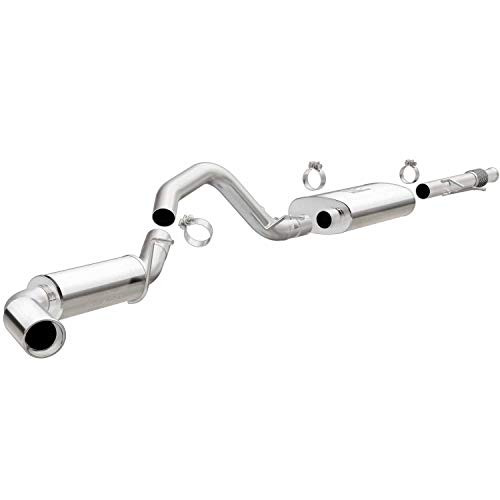 MAGNAFLOW 15356 CB 2015 CHEV SUBURBAN 5.3+M6615356