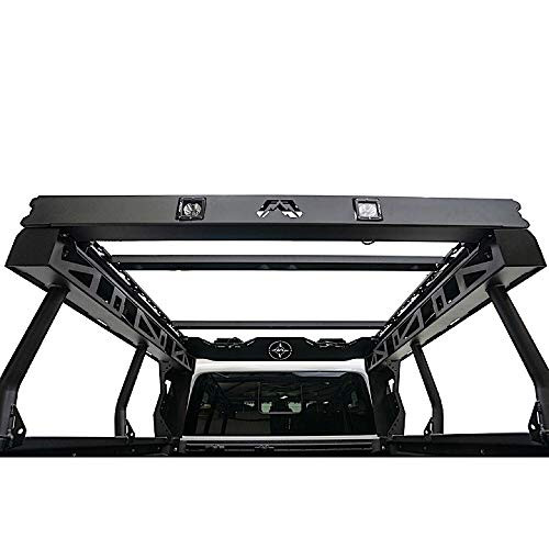 FAB FOURS JTOR011 20-C Gladiator Overland Rack
