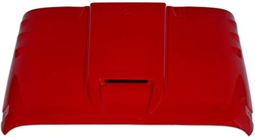 OWENS J15003 07-17 JEEP JK/JKU HOOD