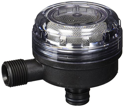 FLOJET 01740014A STRAINER 1/2 PUMP X THD