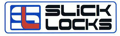 SLICK LOCKS NPS10 SPNNR SLCKLCK/MSTR/AMRCN PCK LCKS