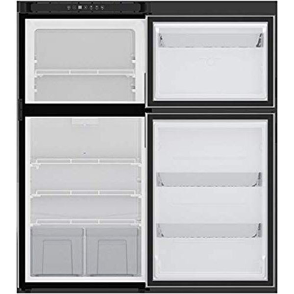 Norcold N8DCSSR 8+CU+FT+DC+COMPRESSOR+REFRIGERATOR