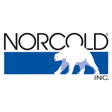 NORCOLD N8DCBSSR 8 CU FT DC COMPRESSOR REFRIGERATOR