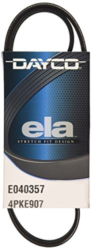 DAYCO E040357 SILV SIERA 09 H3 05-09