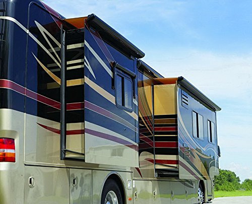 CAREFREE OF COLORADO UP10962JV 109_ SOKIII CVR BLK/PBLK