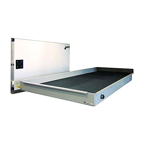 MOR/RYDE CTG603690W MORryde Sliding Cargo Tray - 36" x 90"