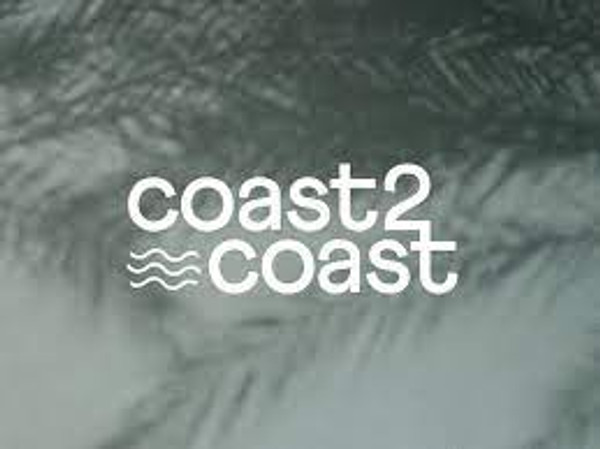 COAST2COAST CCIGMC VEHICLE GMC SIERRA; 24X36