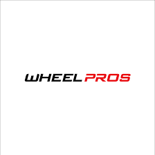 WHEEL PROS 9L170AH102 XDS CAP G-BLACK 8X6.5/170 - DUALLY