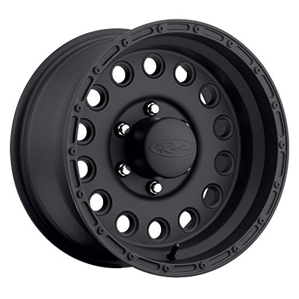 RACELINE 887B79060 Rims Rock Crusher Black 17X9 6X5.5 0mm RACELINE 887B79060 Rims Rock Crusher Black 17X9 6X5.5 0mm