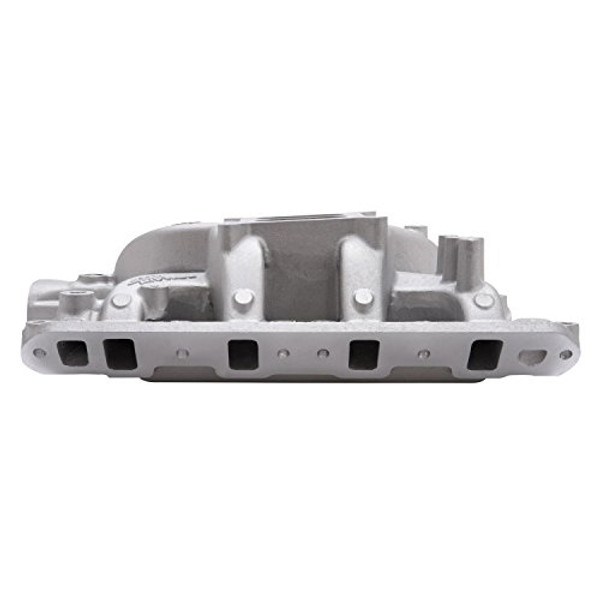 EDELBROCK 7581 AIR GAP MANIFOLD FORD 351 EDELBROCK 7581 AIR GAP MANIFOLD FORD 351
