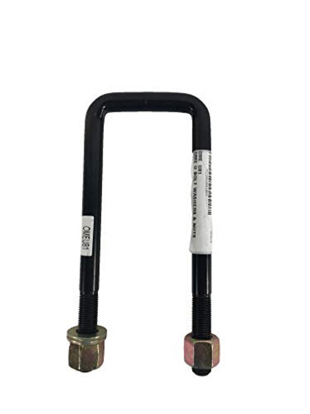 OLD MAN EMU U81 OME Leaf Spring Axle U Bolt Washer