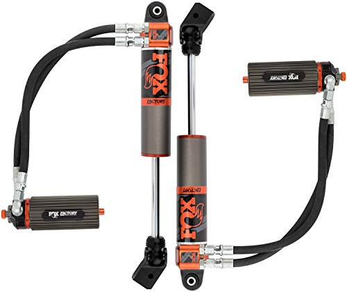 FOX SHOX 88326077 KIT: 18-ON JEEP JL  FRONT  INTERNAL