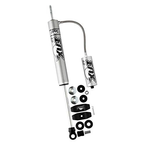 FOX SHOX 98524117 03-09 4Runner/07-14 Fj Cruiser Rear 2.0 Series P/B, 9.1In 0-1.5In Lift, Cd Adjuster -