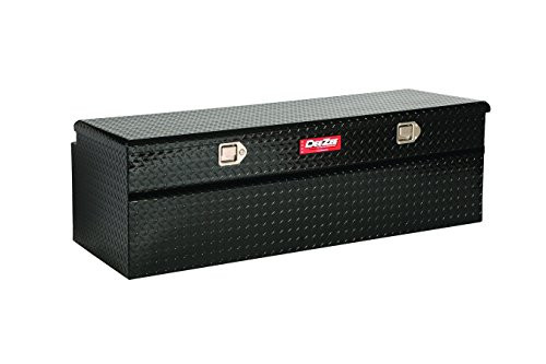 DEE ZEE 8560WB DZ Red Label Fifth Wheel Utility Chest Tool Box