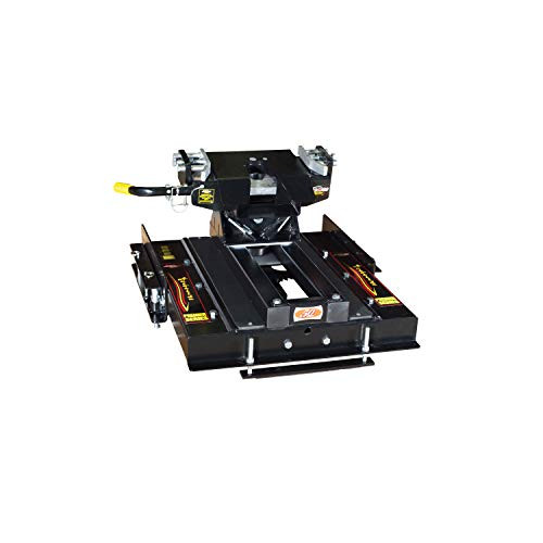 DEMCO 8550036 21K Autoslide Ultra-Series Above Bed Mount 5th Wheel Hitch