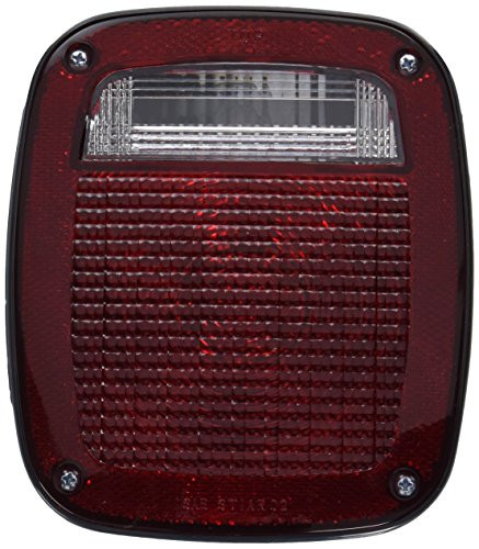 CROWN AUTO 56018648AC motive Right Side Tail Lamp