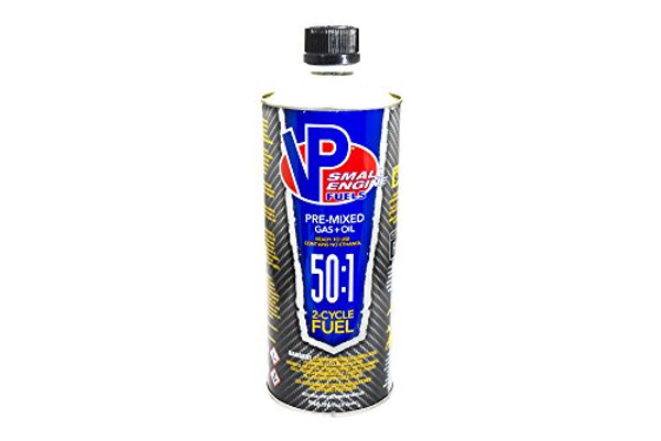 VP FUEL 6235 50:1 PREMIXD FUEL SINGLE VP FUEL 6235 50:1 PREMIXD FUEL SINGLE