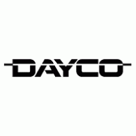 DAYCO 71624 CURVED RADIATOR HOSE