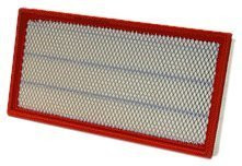 WIX FILTR LD 46144 WIX Filters - Air Filter Panel, Pack of 1