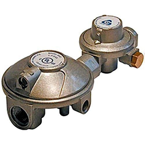 CAVAGNA/N.A. 52A4900019 TWO-STAGE STAGE REGULATOR KIT