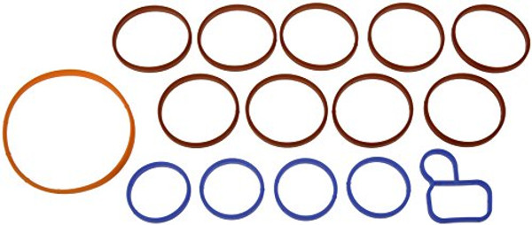 Dorman 615188G Engine Intake Manifold Gasket Set for Select Ford Models